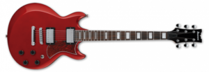 Ibanez AX120 Elite Guitare