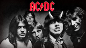 Cover Highway to Hell ACDC - ELITE GUITARE