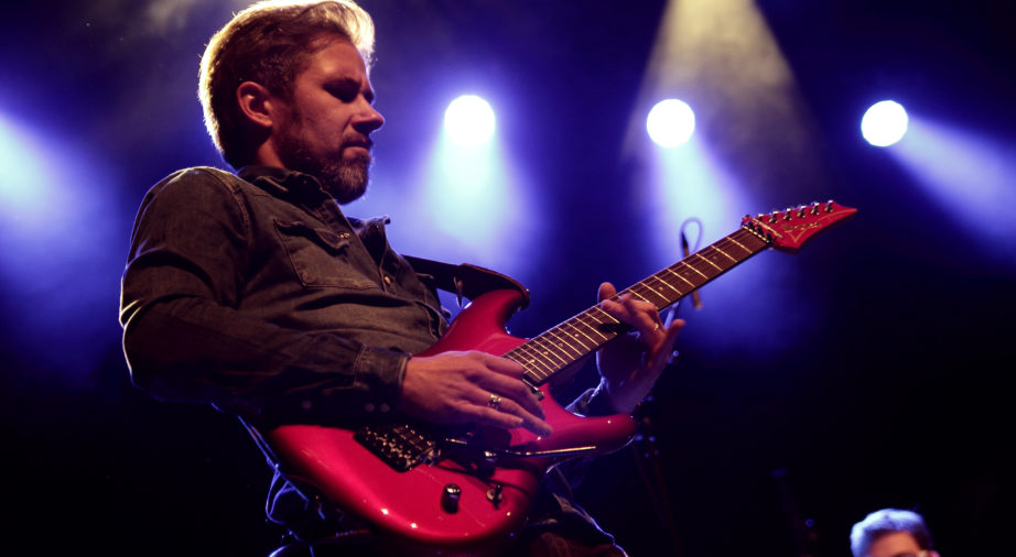 Cours de guitare guitariste confirmé
