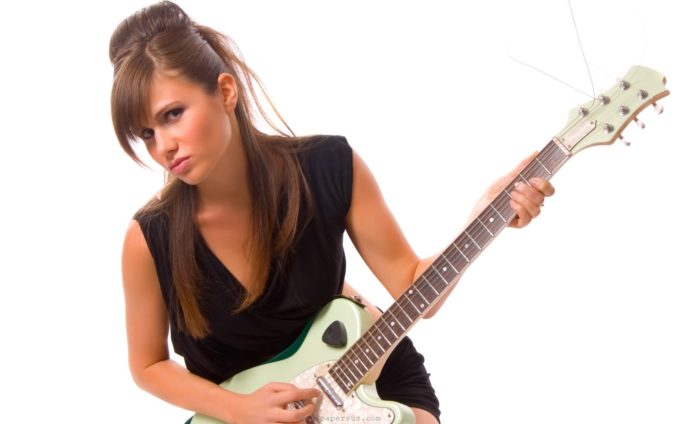 ELITE GUITARE. Cours de guitare Orvault-Nantes