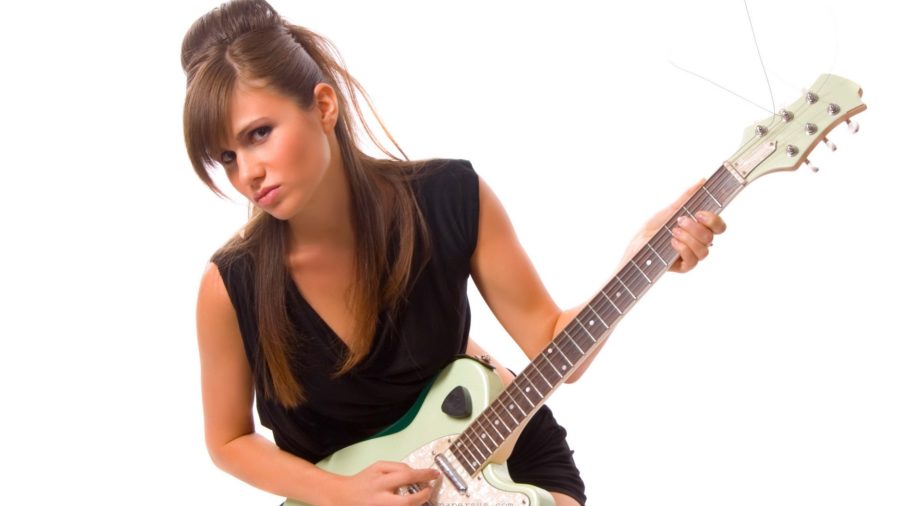 ELITE GUITARE. Cours de guitare Orvault-Nantes