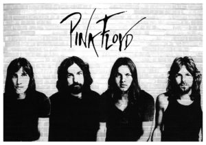 Apprendre à la guitare The Pink Floyd