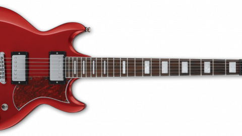 Ibanez AX120 Elite Guitare