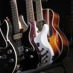 Cours de guitare niveau intermédiaire