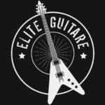 Logo elite guitare